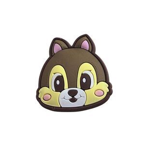 Jibbitz Style Shoe Chipmunk Dale